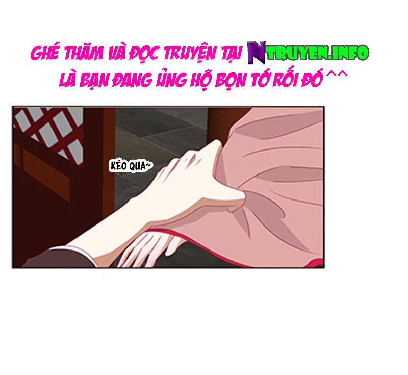 Thông Linh Phi: Chapter 469
