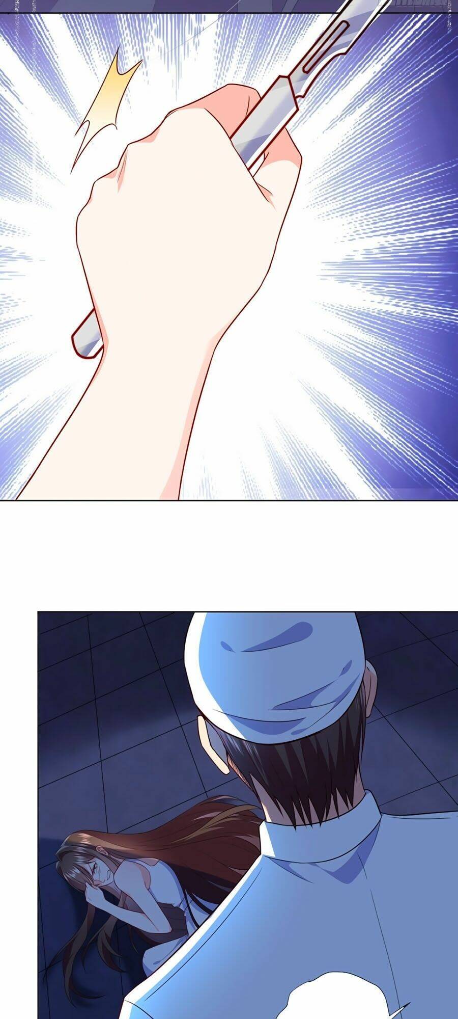 Nữ Vương Tàn Nhẫn: Chapter 13