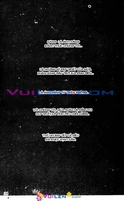 Hiệp Sĩ Nữ Hoàng: Chapter 2