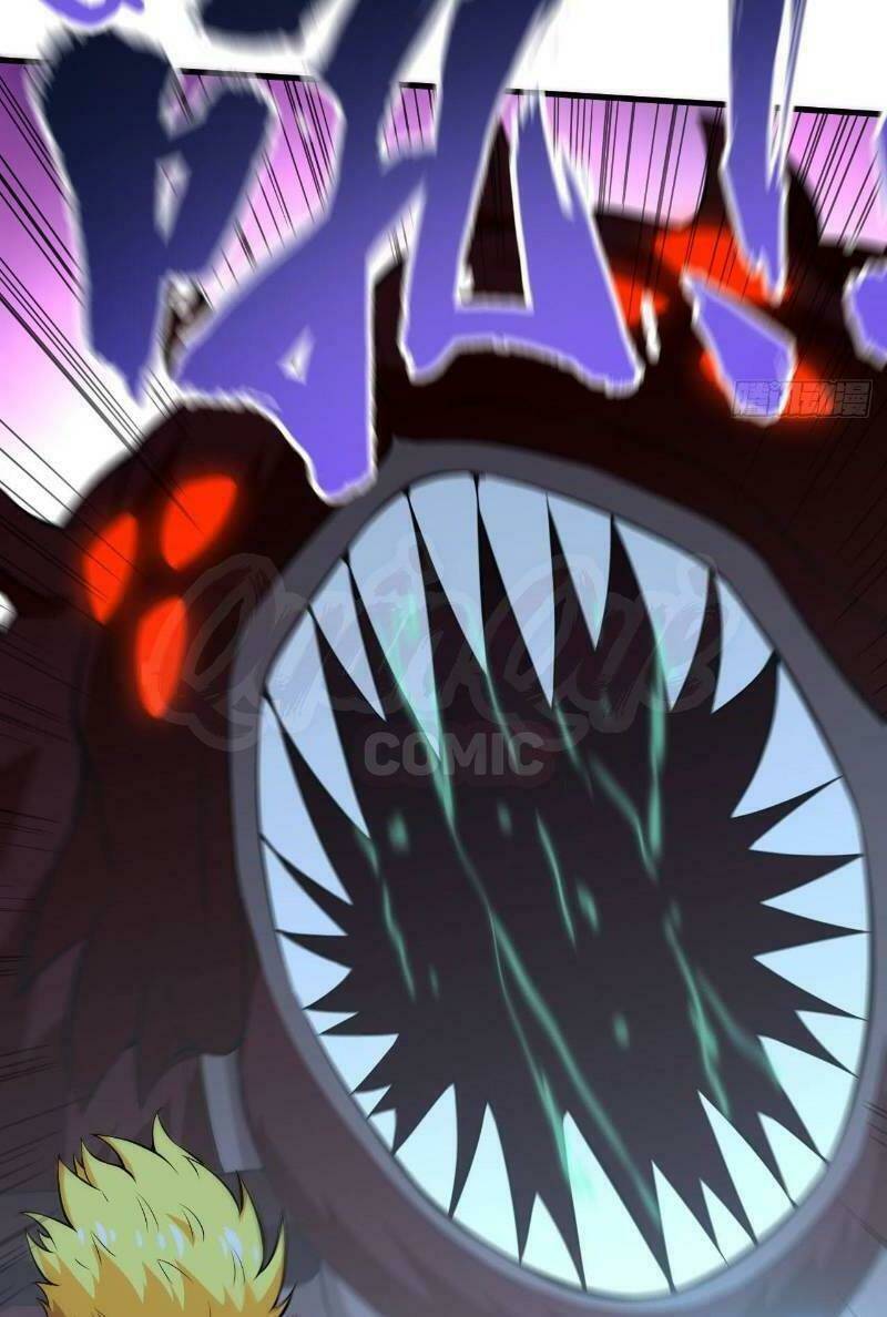 Minh Nhật Thần Đô: Chapter 41