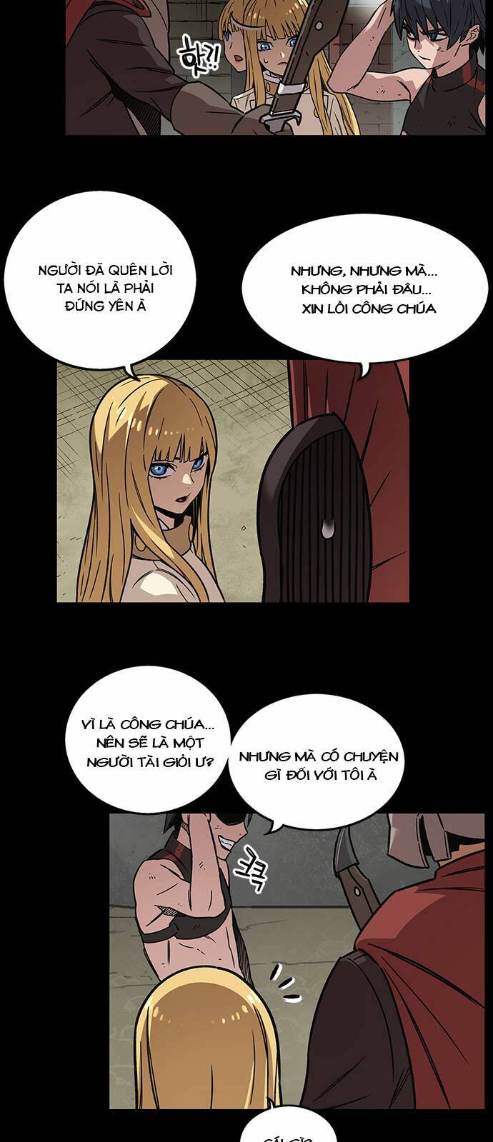 Aire: Chapter 3