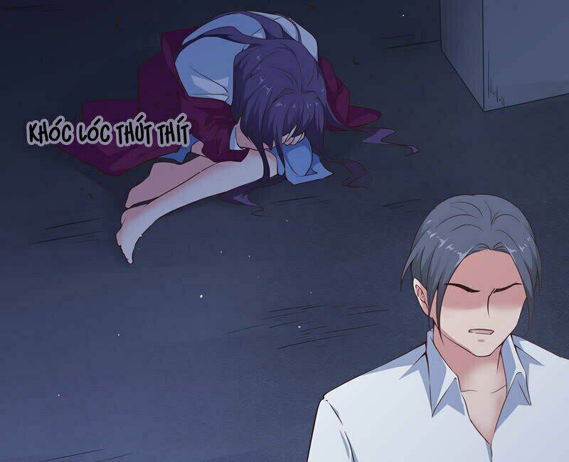 Chiến Lược Lãng Mạn Của Thịnh Thiếu: Chapter 48