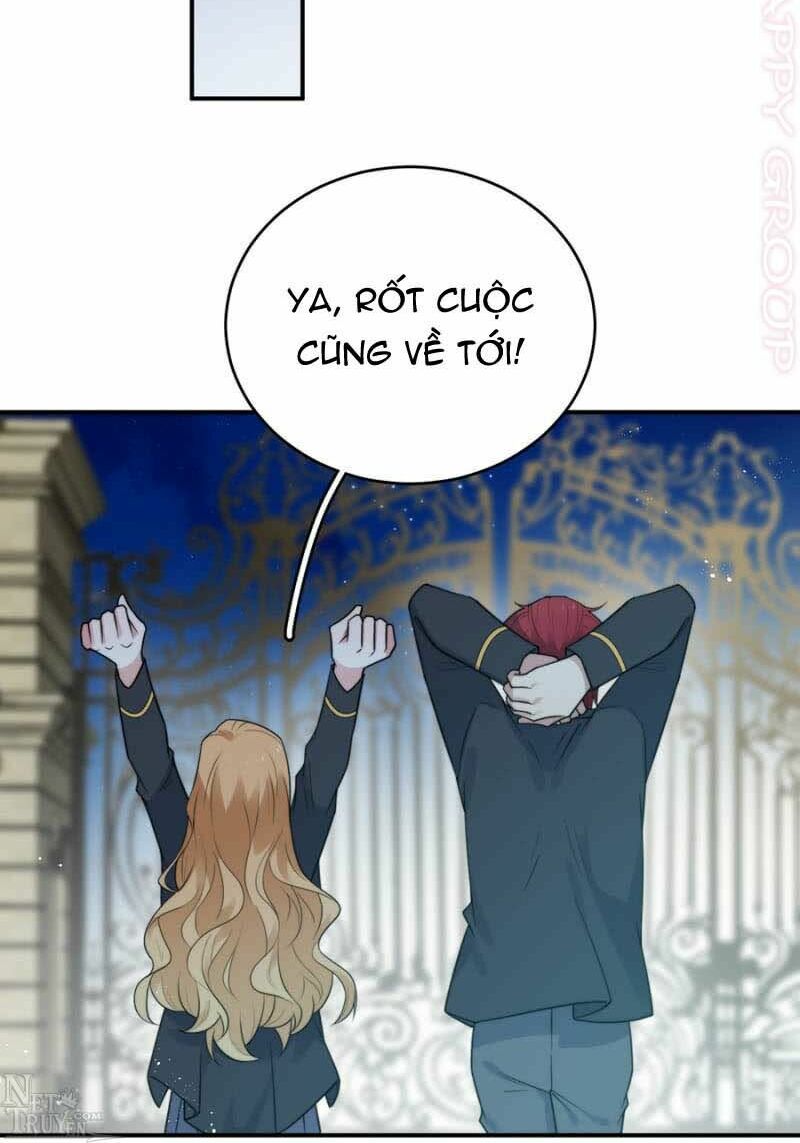 Ma Lạt Thiên Kim Đẩu Ác Thiếu: Chapter 243