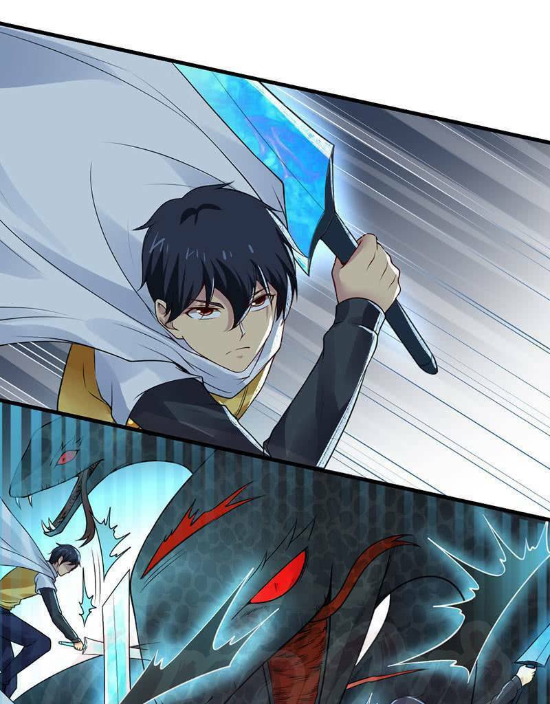 Cuộc Sống Tận Thế Bắt Đầu Từ Số 0: Chapter 29