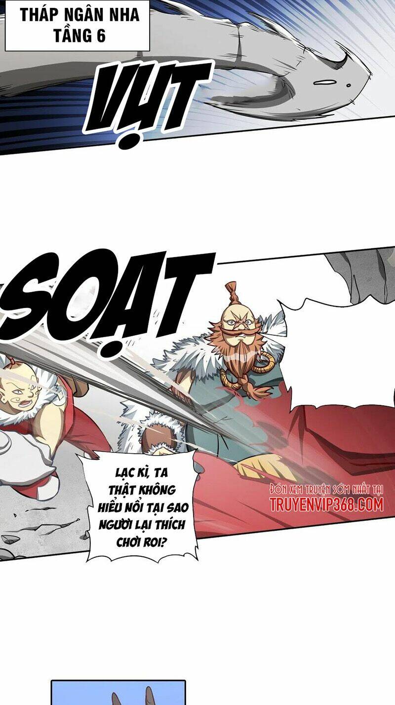 Người Nguyên Thủy Mạnh Nhất: Chapter 100