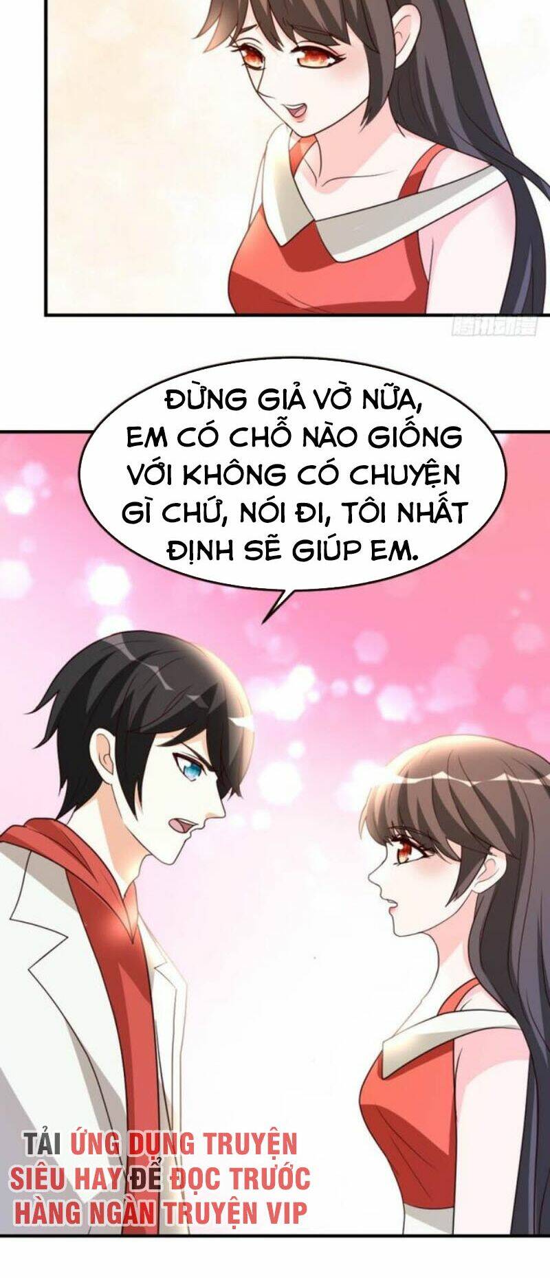 Trọng Sinh Tu Chân Tại Đô Thị: Chapter 51