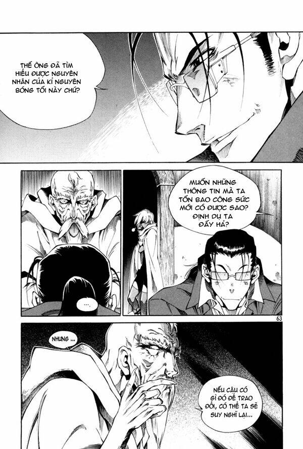 Dark Air: Chapter 9