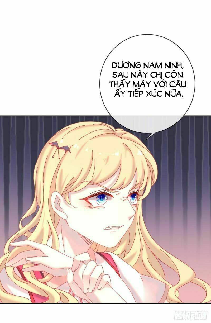 Trạng Thái Song Sinh: Chapter 2