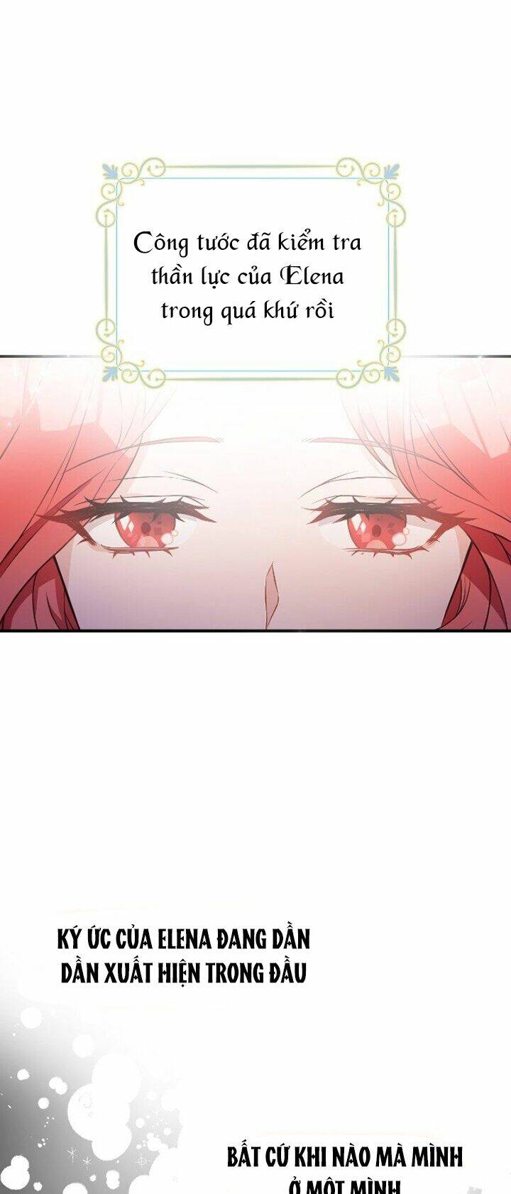 Tất Cả Mọi Người Đều Yêu Quý Nhân Vật Phản Diện: Chapter 3