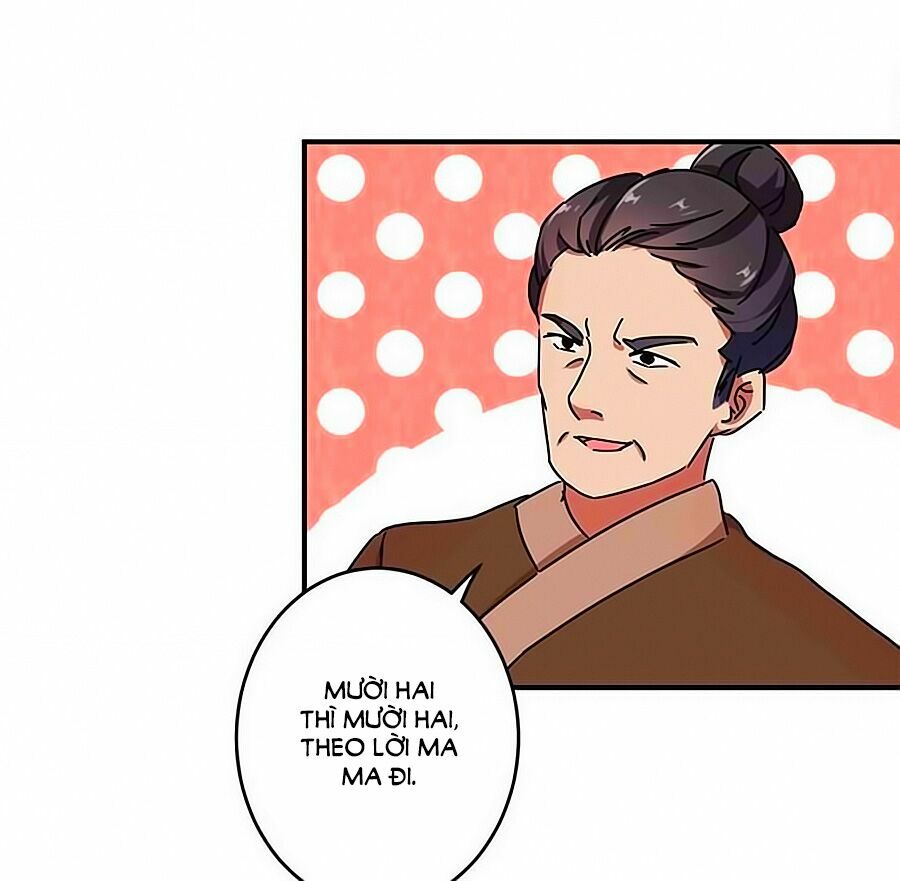 Vương Gia ! Ngươi Thật Bỉ Ổi !: Chapter 285