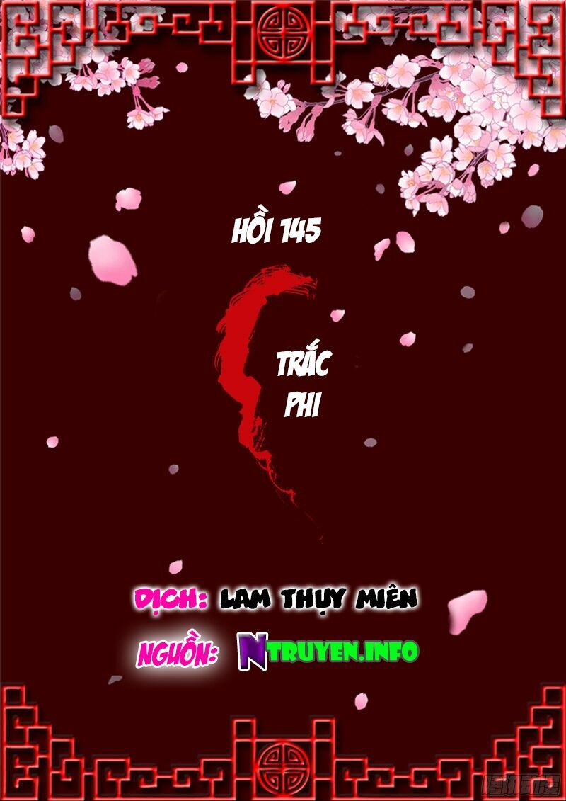 Thông Linh Phi: Chapter 202