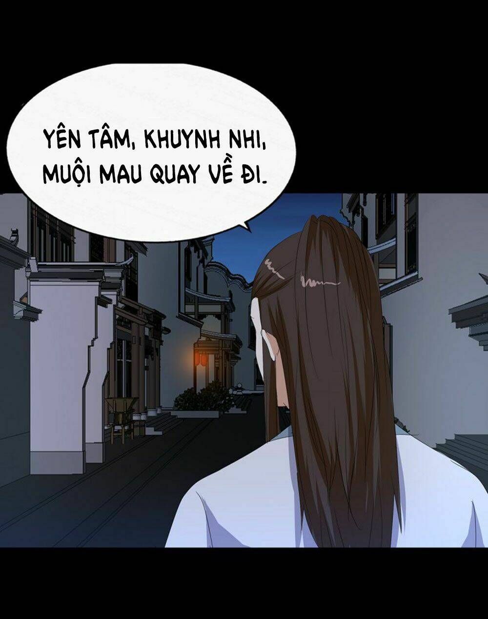 Hỏa Hồ: Chapter 24