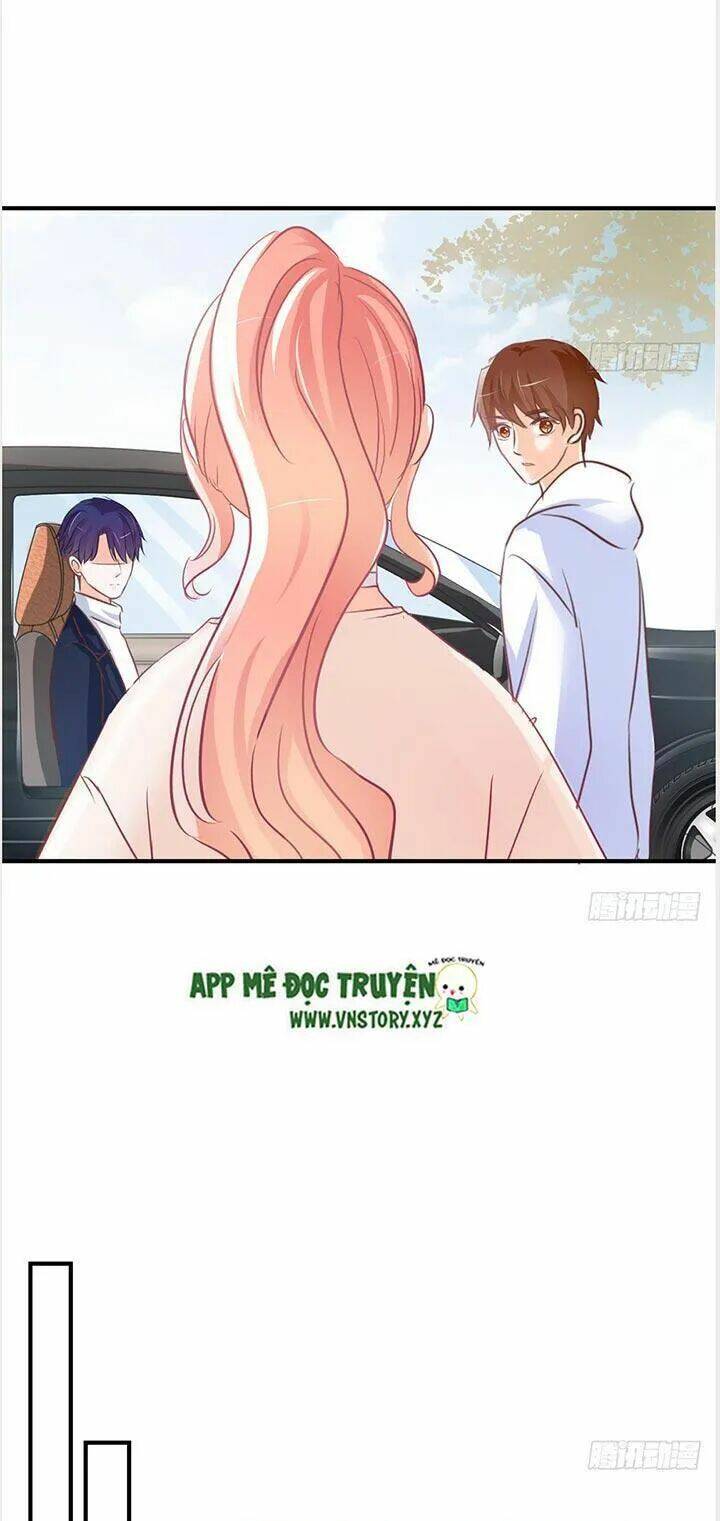Cẩm Lý Thiếu Nữ Của Tôi: Chapter 30