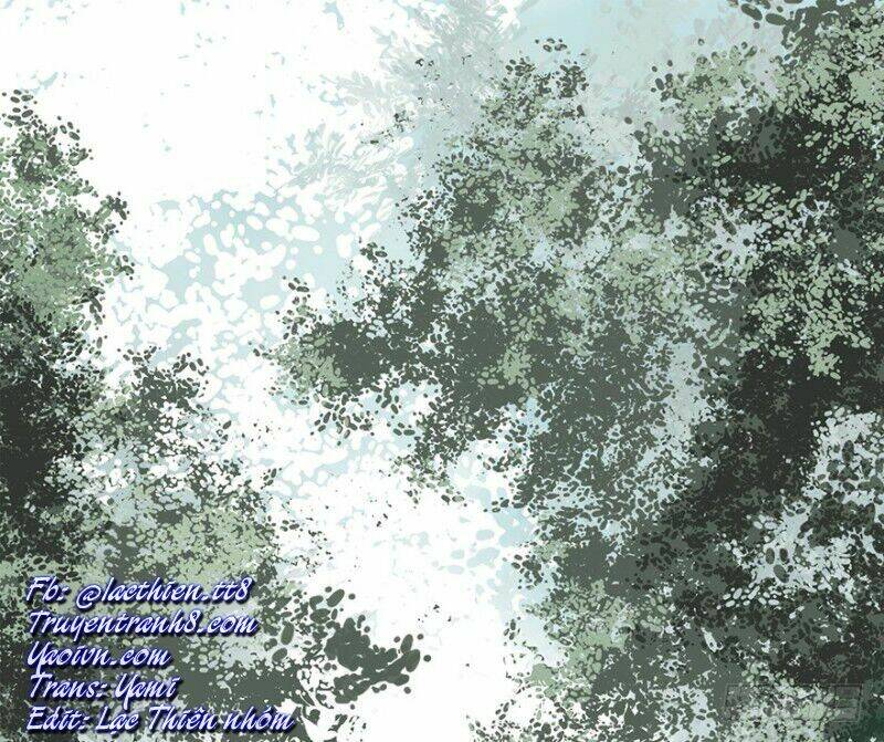 Thiếu Niên Rắc Rối: Chapter 11