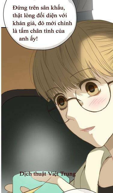 Thần Tượng Điểm Zero: Chapter 31