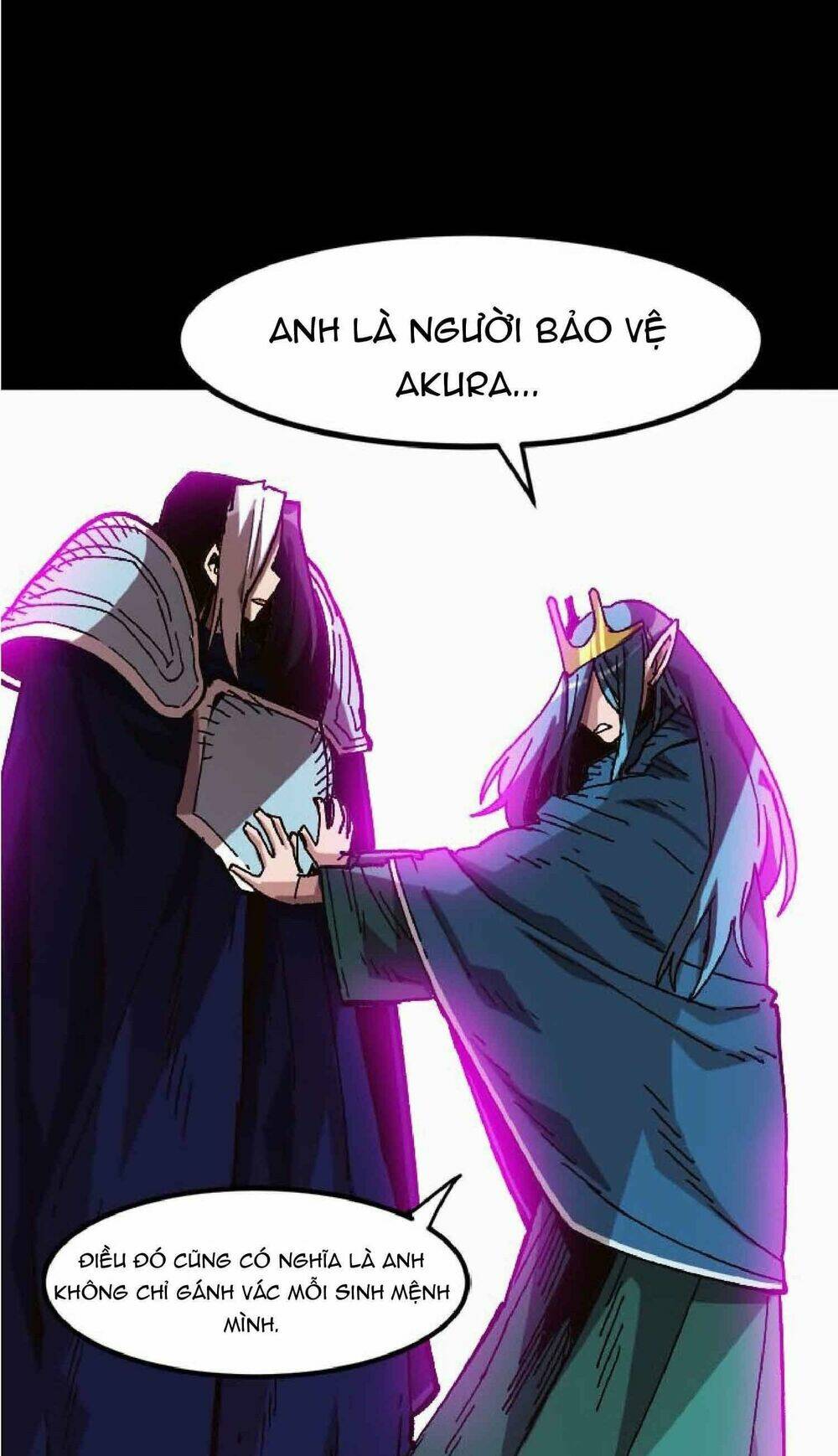 Nô Lệ Nghịch Thiên: Chapter 41