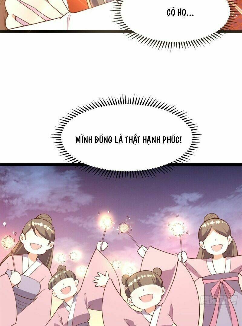 Bạo Manh Tiểu Tiên: Chapter 76