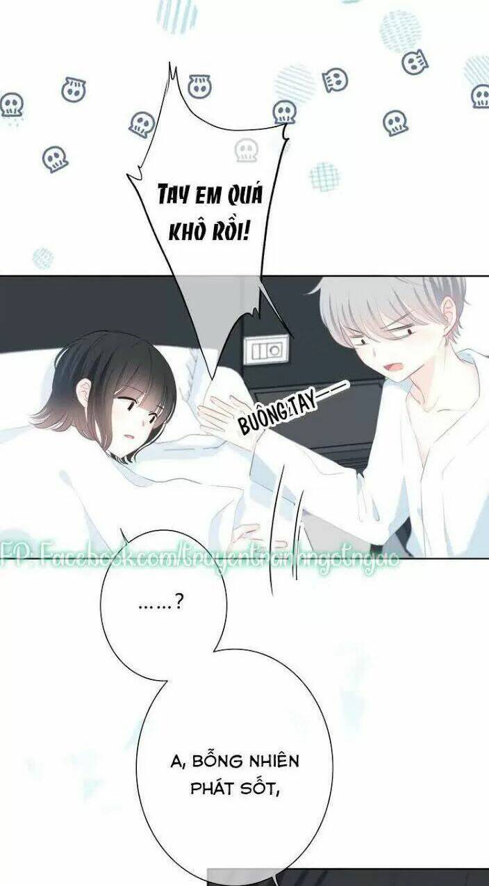 Vấp Phải Nghịch Quang: Chapter 27