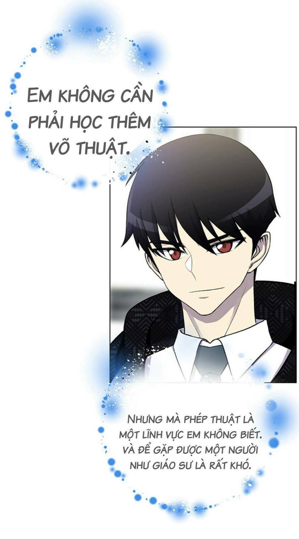 Luân Hồi Ác Nhân: Chapter 9