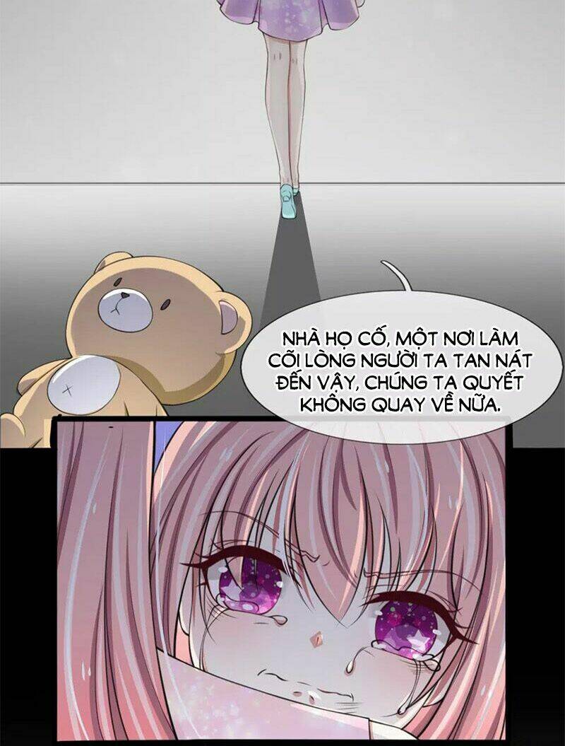 Phúc Hắc Lão Công Buông Em Ra: Chapter 73