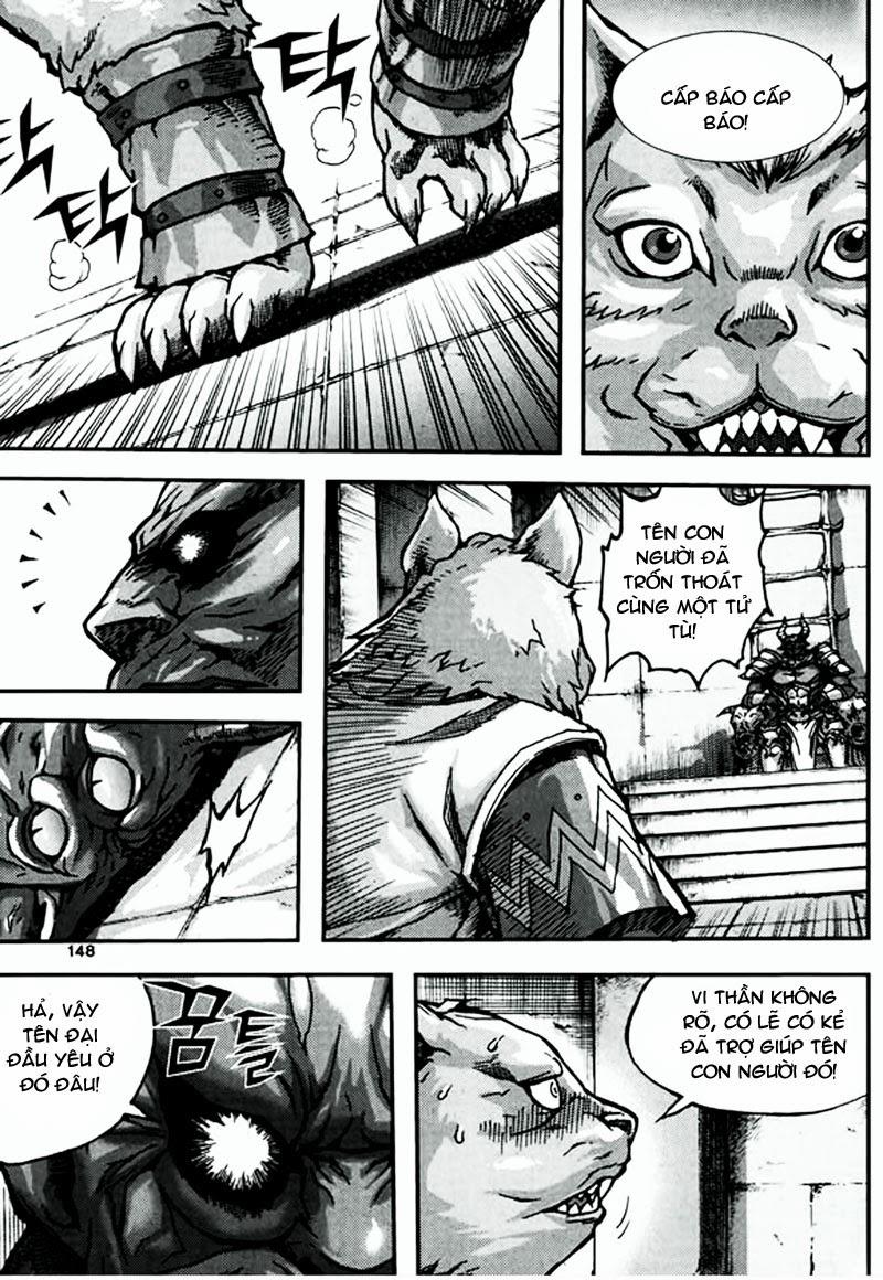 Diêm Đế: Chapter 47.5