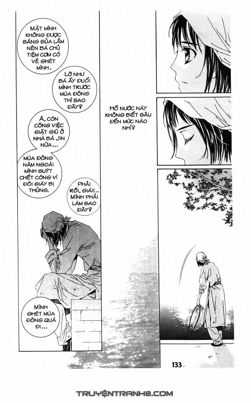 Pháp Sư Trừ Tà: Chapter 10.2