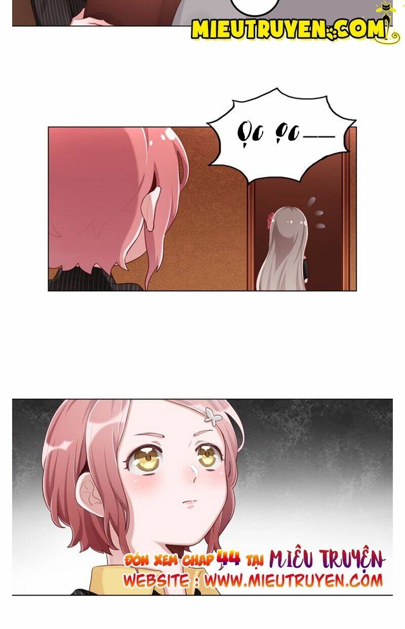 Tướng Quân Mời Xuất Đạo: Chapter 43