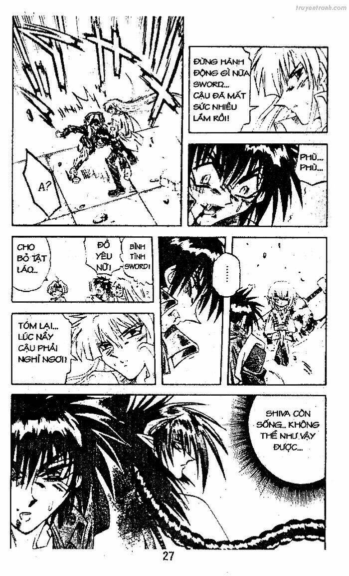 Devil And Devil: Chapter 62