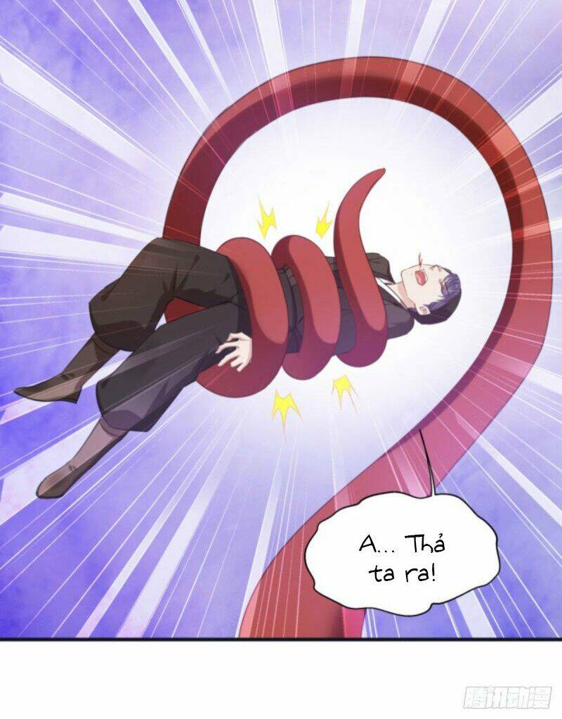 Trò Chơi Trừng Phạt: Chapter 80