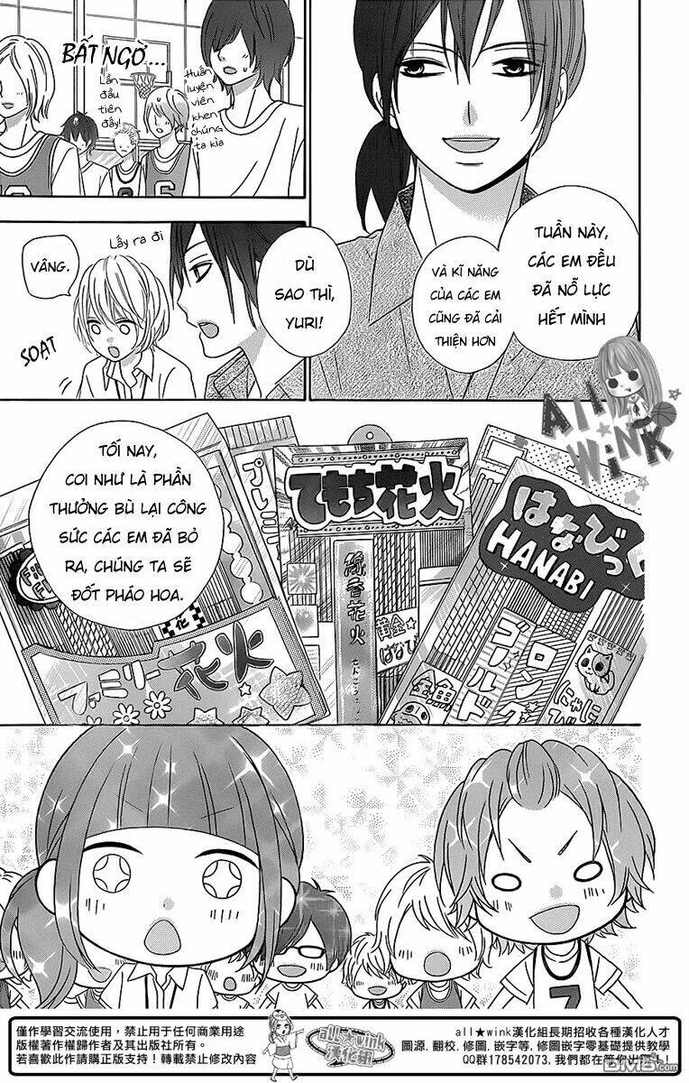 Tsubasa To Hotaru: Chapter 6