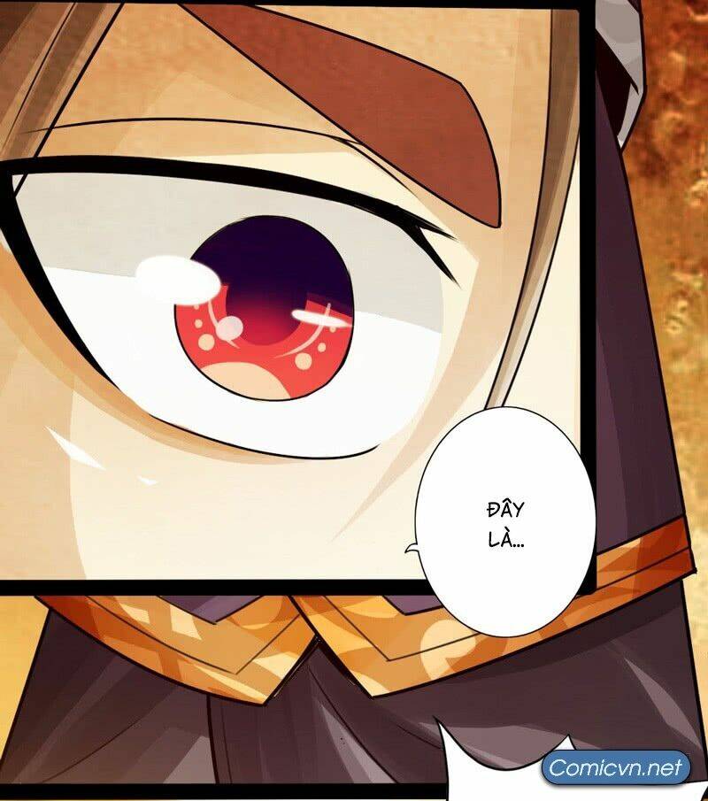 Thái Cổ Cuồng Ma: Chapter 8