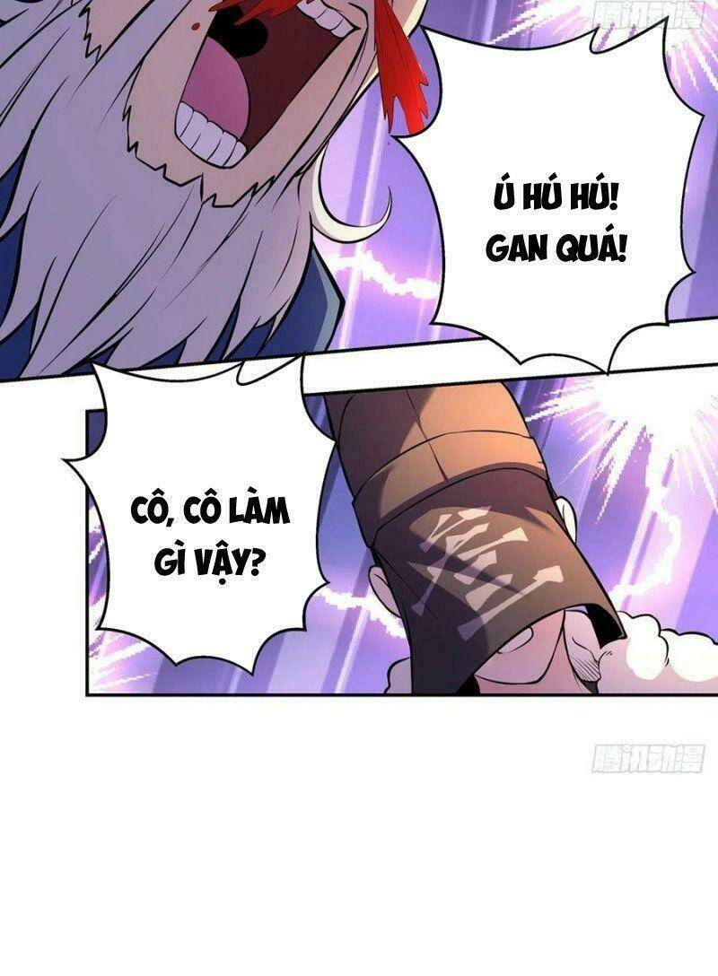 Ta Là Đại Hoàn Đan: Chapter 26