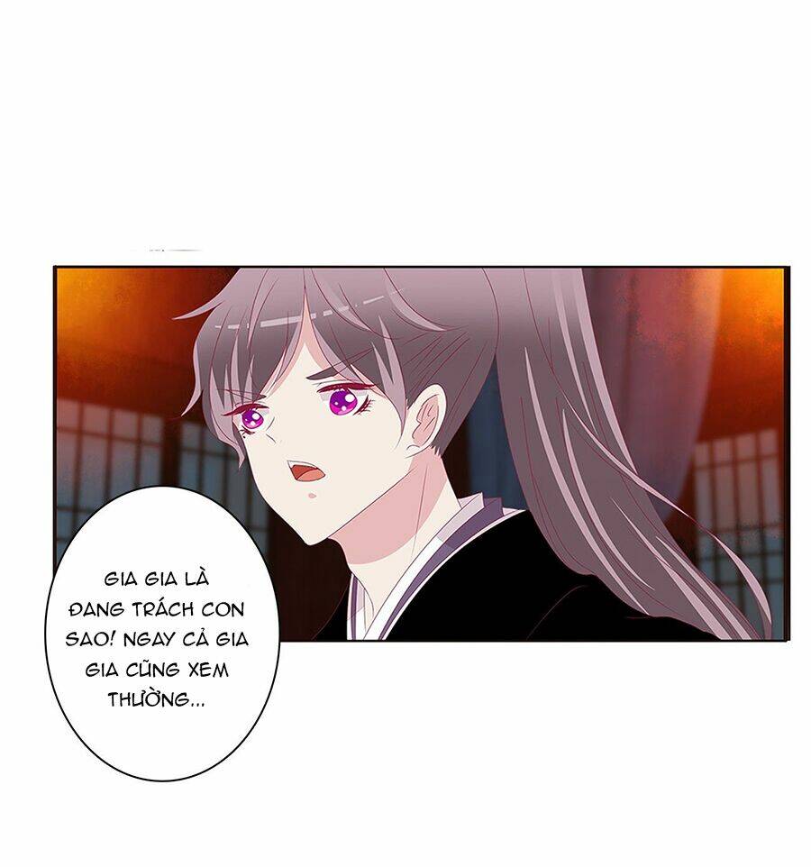 Tướng Quân Mời Ra Trận: Chapter 170