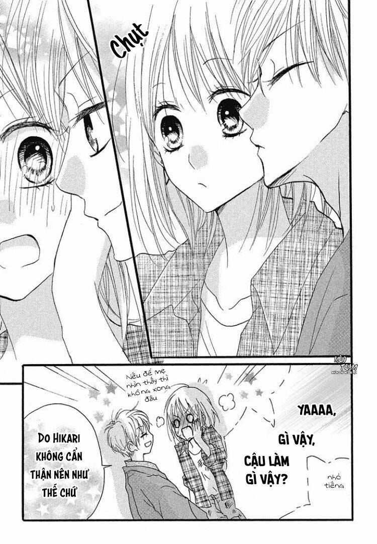 Boku Ga Otona Ni Shite Ageru: Chapter 5