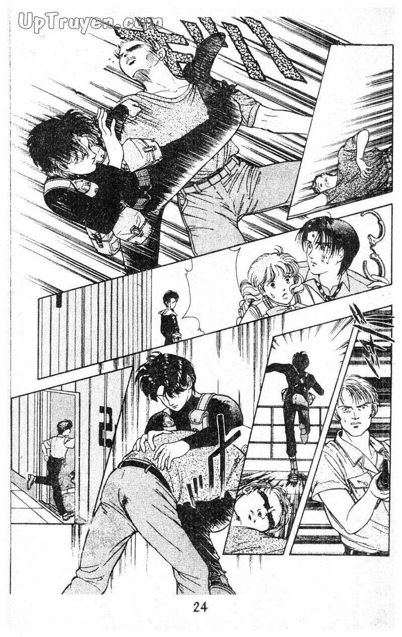 9 Banme No Musashi: Chapter 6