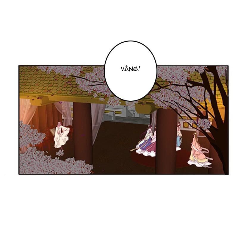 Thông Linh Phi: Chapter 475