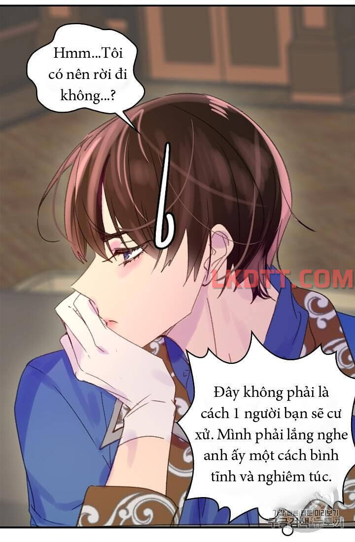 Đừng Xem Thường Nữ Phụ: Chapter 121
