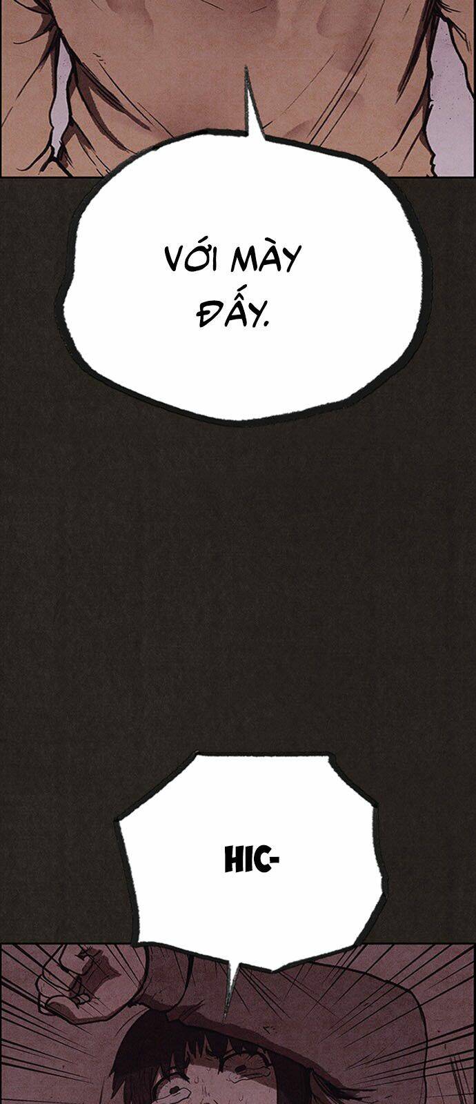 Quái Vật Tại Chung Cư Xanh: Chapter 115