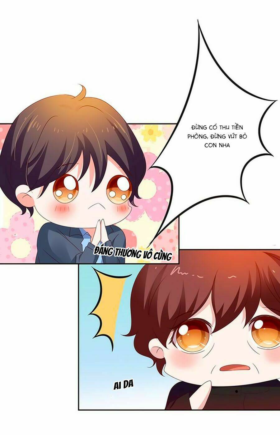 Bạn Trai Là Ngôi Sao: Chapter 79