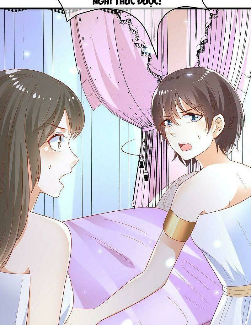 Sủng Hậu Của Vương: Chapter 89