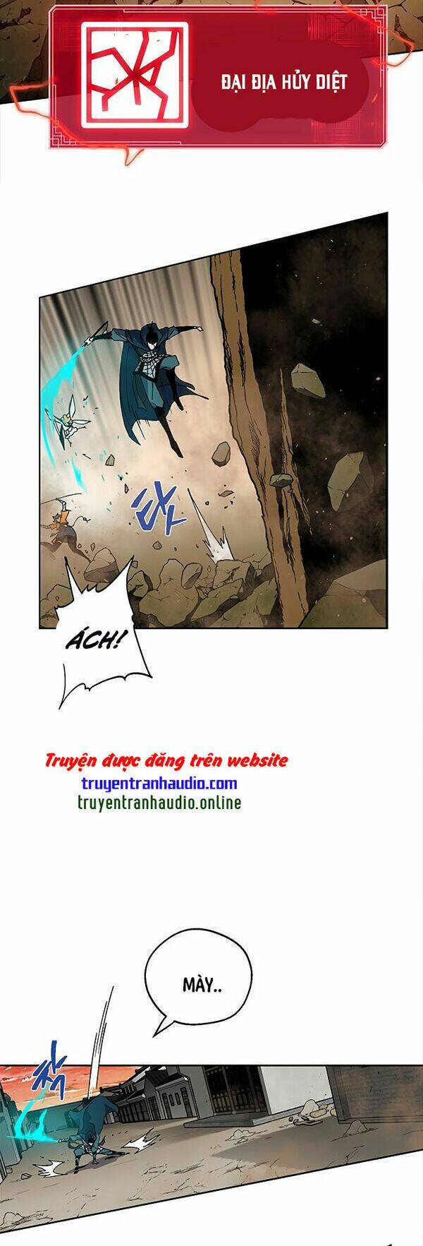 Npc Bắt Đầu Từ Kỹ Năng Lv.999: Chapter 5