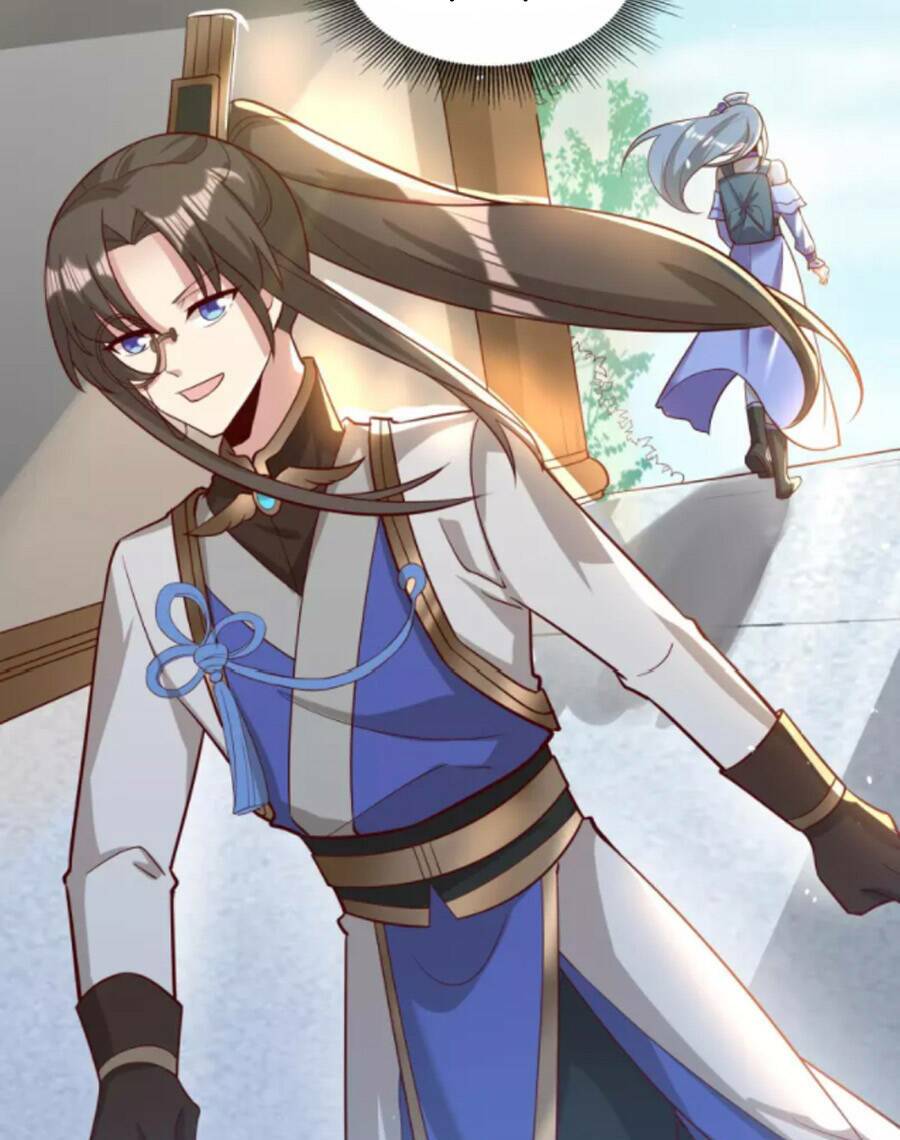 Tiến Sĩ Khoa Học Kỹ Thuật Tu Tiên: Chapter 61