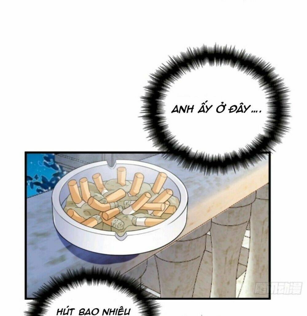 Bí Mật Kết Hôn Với Ảnh Đế: Vợ Ơi Đến Đây Tấn Công Đi Nào: Chapter 35