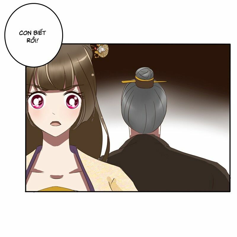 Thông Linh Phi: Chapter 71