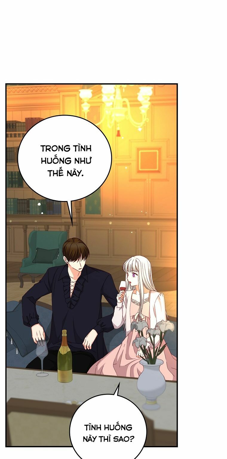 Đừng Chọc Đứa Em Gái Bé Bỏng Của Chúng Tôi: Chapter 92