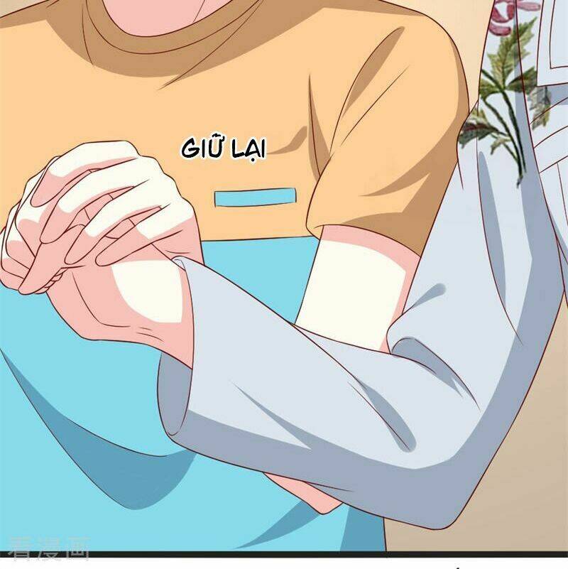 Này! Đừng Động Vào Phô Mai Của Tôi: Chapter 146