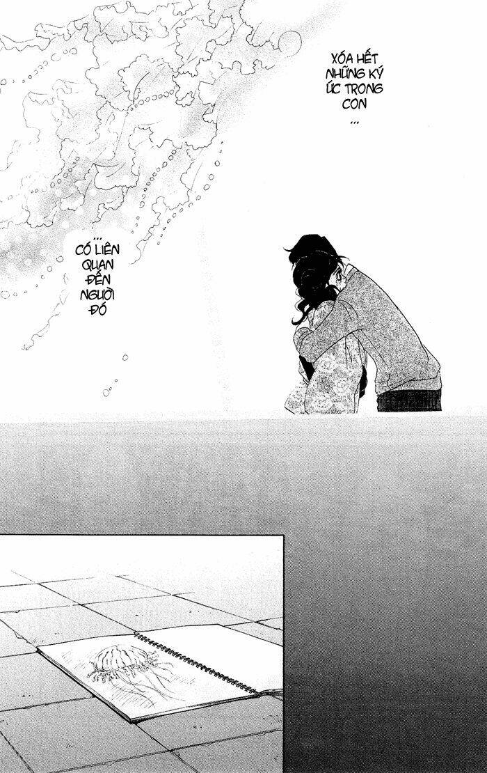 Kuragehime: Chapter 17