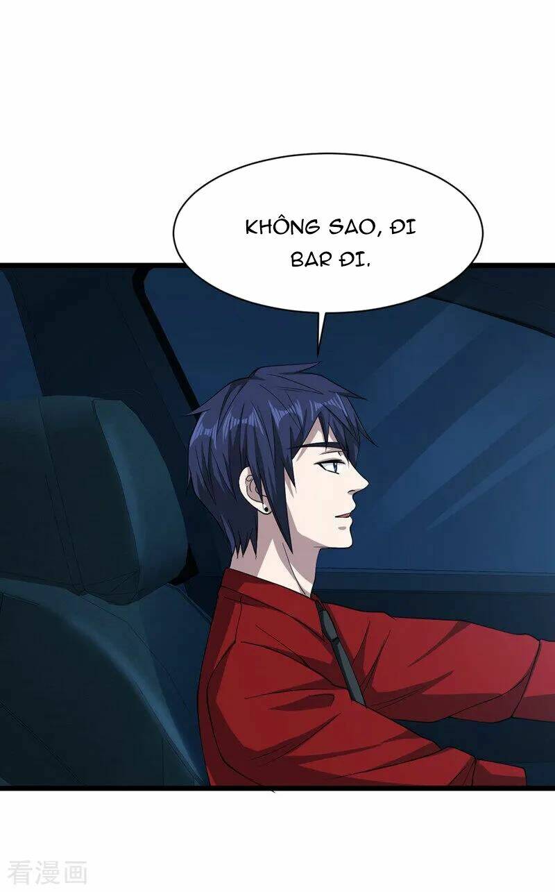 Đô Thị Tà Vương: Chapter 26