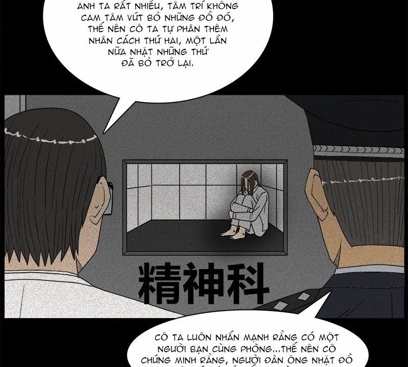 Kinh Dị Đêm Khuya: Chapter 9: - Săn Bắn