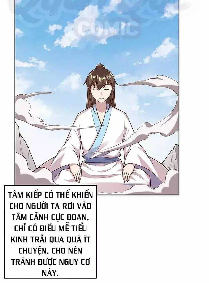 Siêu Phàm Truyện: Chapter 180